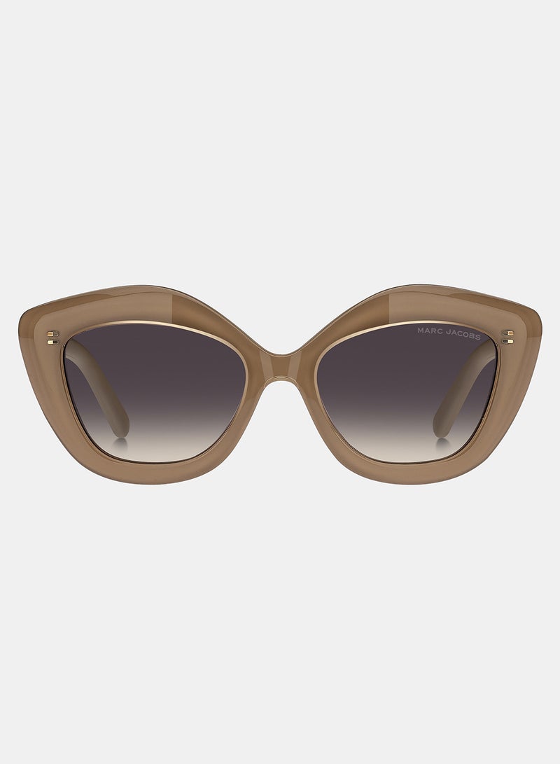 Marc Jacobs Women Square Sunglasses 52 MARC 800/S - Image 3