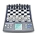 iCore Electronic Chess Set Talking Computer Chess Board 100 Preset Exercises 5 Levels 40 Famous Electronic Chess Games for Kids Adults - Image 3