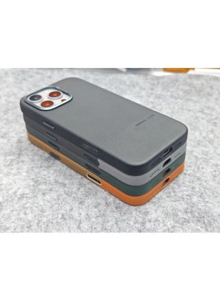 Suitable For IPhone16ProMax Phone Case Dragon Scale Diamond Pattern Color-matching Leather Magnetic Suction Apple 15 Drop-resistant Protective Case-color:Desert Gold [with Photo Button]-Applicable Models:iPhone 15 - pzsku/ZEEB564BA85DDC707C39CZ/45/_/1742366424/f9025522-1b4c-4bbb-905f-f03563aa367c