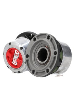 ARB AVM Free Wheeling Hub HP - Heavy Duty Manual Locking Hubs for Nissan Patrol Y61 - AVM445HP  - Image 3