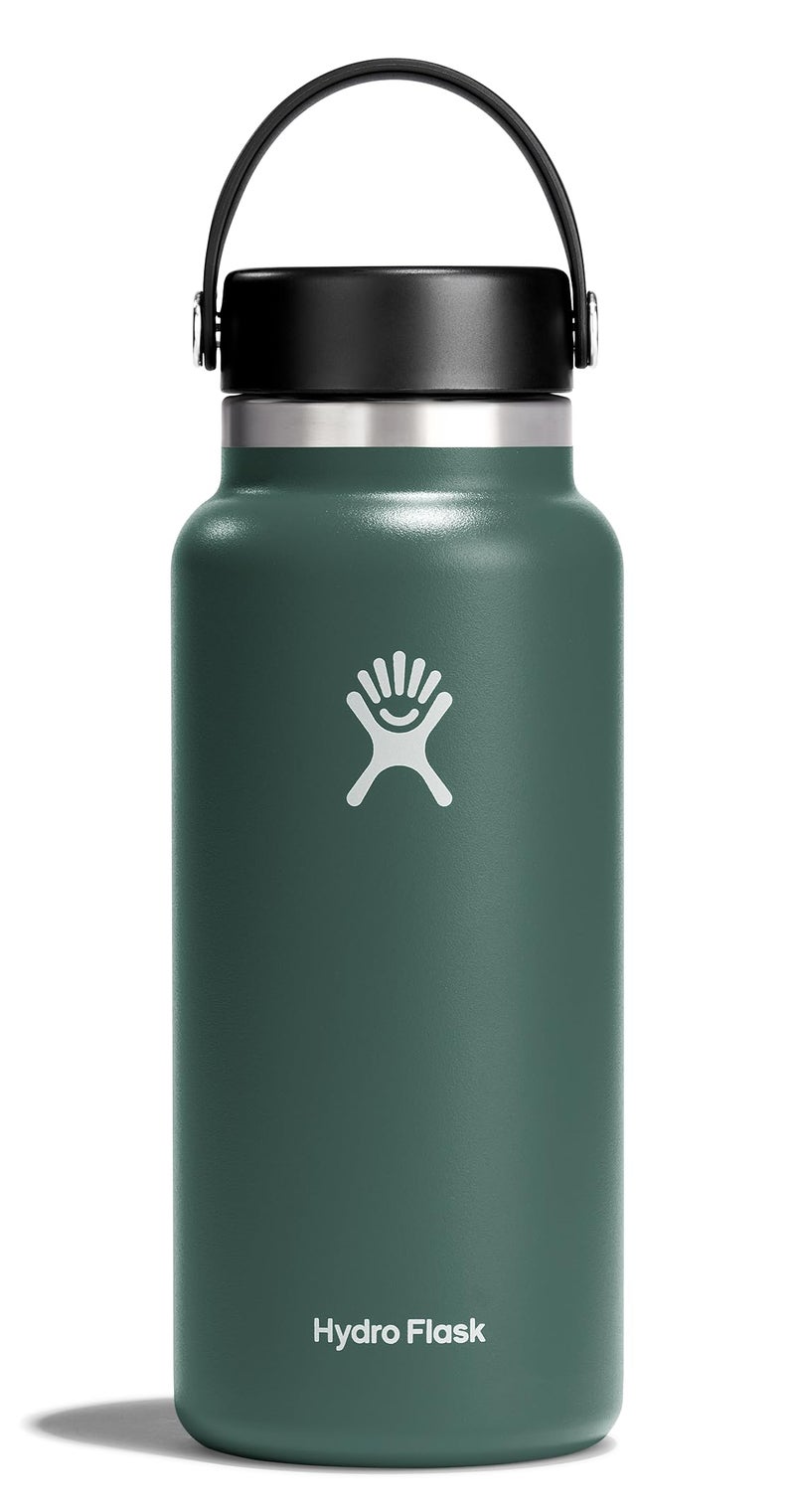Hydro Flask, Fir Wide Flex Cap 32Oz - Image 1