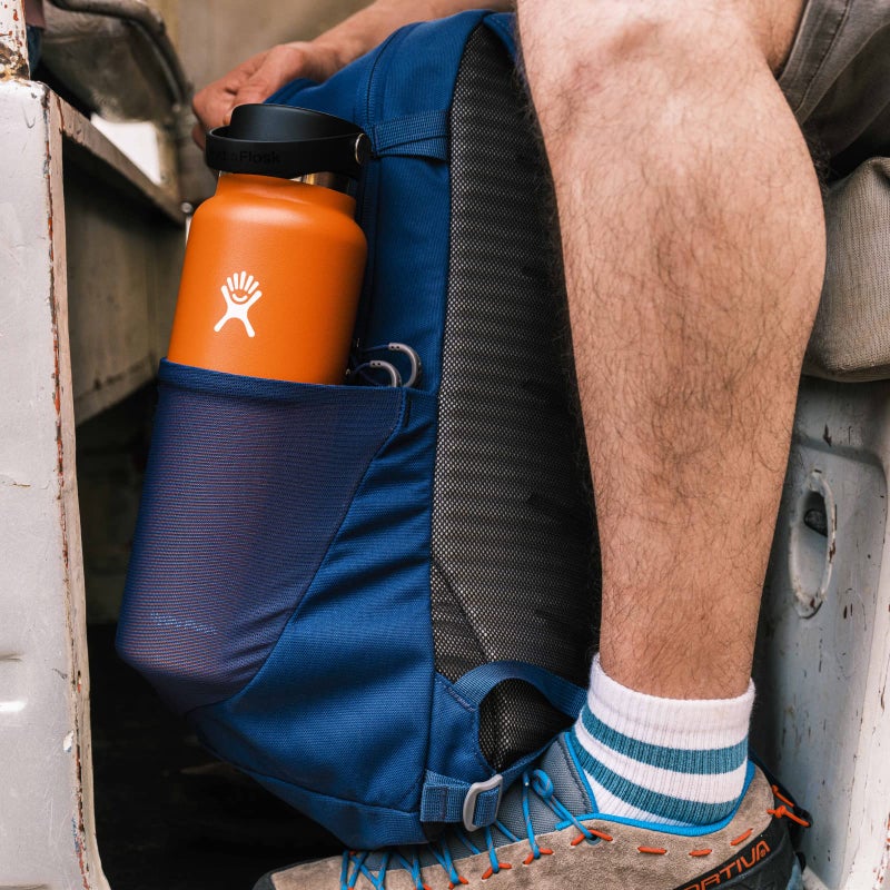 Hydro Flask, Fir Wide Flex Cap 32Oz - Image 5