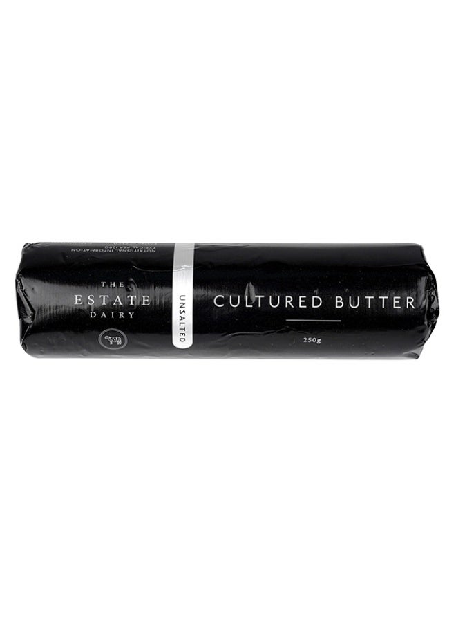 Unsalted Butter, 250g, UK