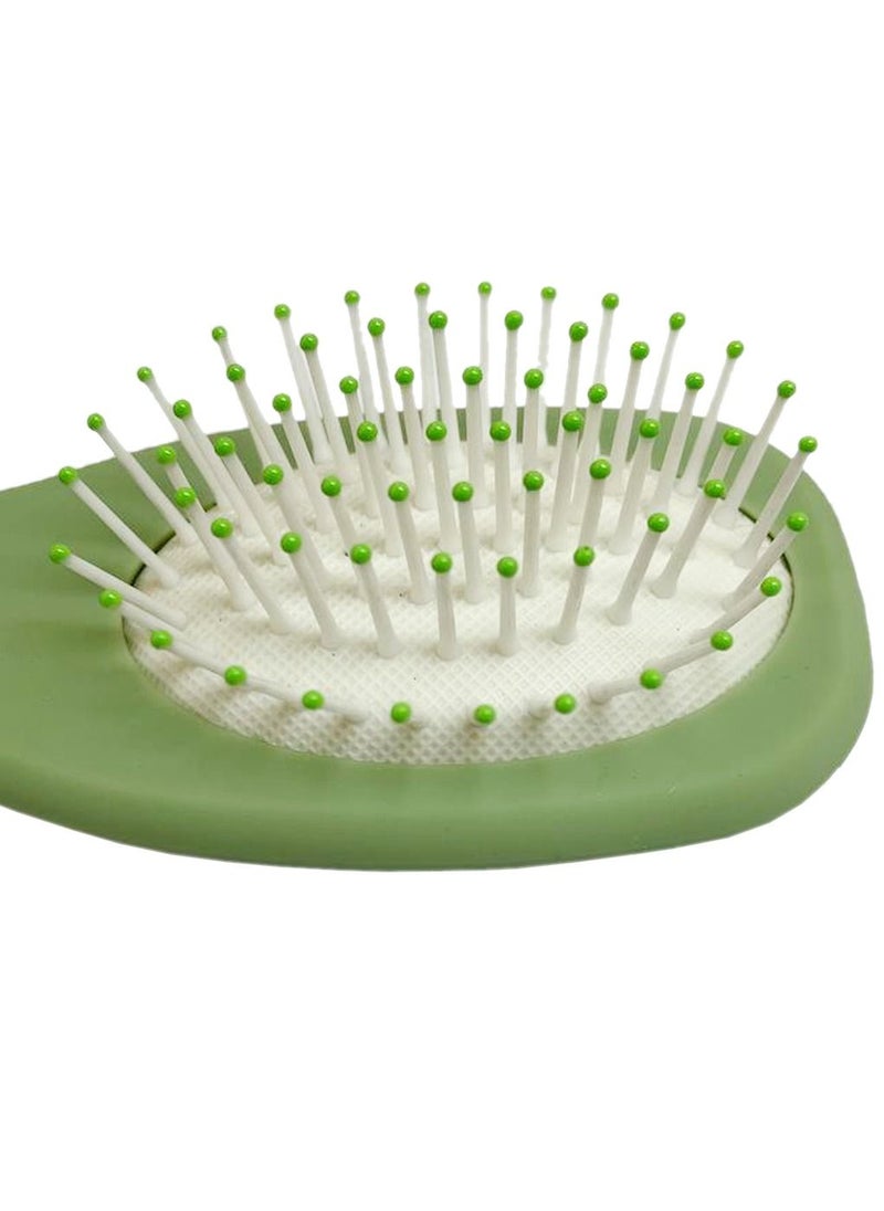 Prime The Ultimate Mini Detangler Hairbrush for Wet Hair and Dry Hair - pzsku/ZEEB62026968253910834Z/45/_/1692686286/ec53fb7d-9cec-4610-b5b5-6427b531d11f