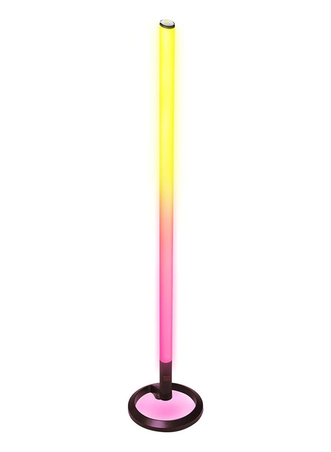 JBL PartyBox 520 with PBM100 Mic & Light Stick – Wired Mic and Party Light Combo with Deep Bass and Powerful Audio – Ideal for Music Lovers, Events, and Celebrations Indoors or Outdoors JBLPARTYBOX520EU+JBLPBM100BLK+JBLPLSTICK Black - Image 3