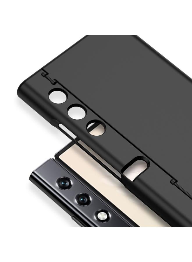 S-TOP Case For Honor V Purse Ultra-thin Skin Feel PC Shockproof Phone Case - Image 5