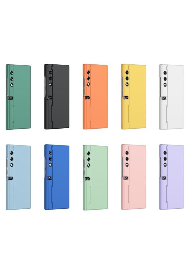 S-TOP Case For Honor V Purse Ultra-thin Skin Feel PC Shockproof Phone Case - Image 2