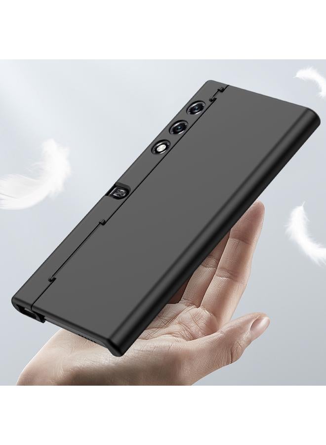 S-TOP Case For Honor V Purse Ultra-thin Skin Feel PC Shockproof Phone Case - Image 4