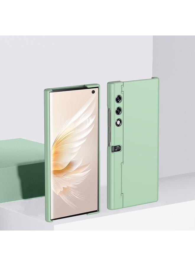 S-TOP Case For Honor V Purse Ultra-thin Skin Feel PC Shockproof Phone Case - Image 1