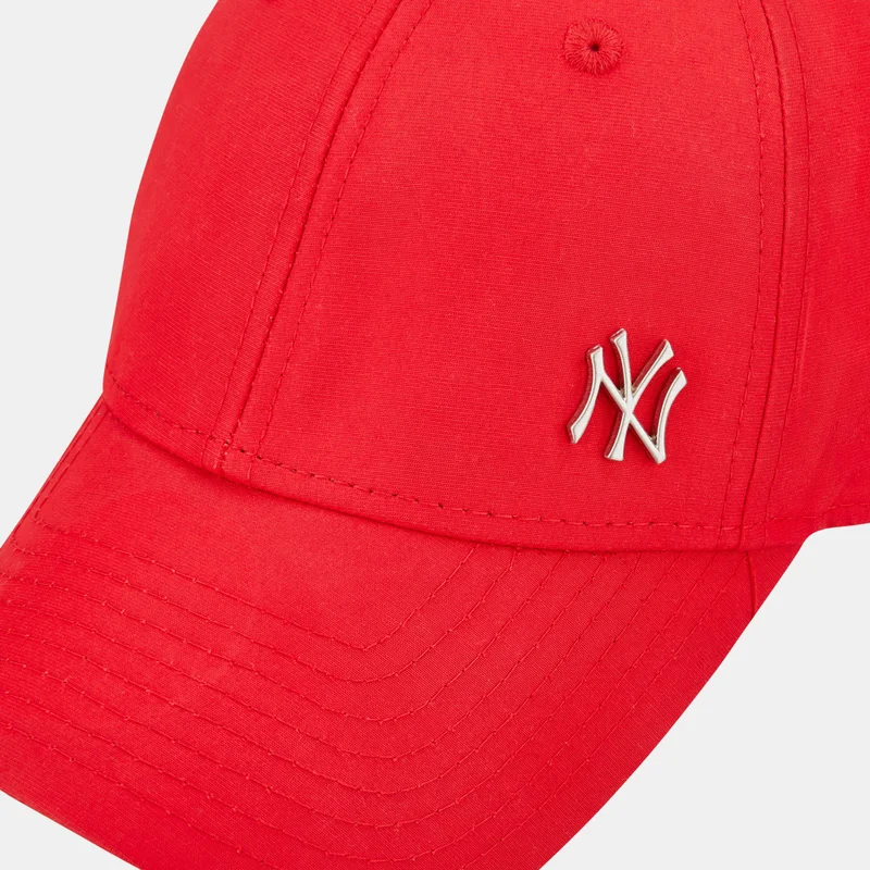 NEW ERA Men's New York Yankees Mini Metal 9FORTY Cap