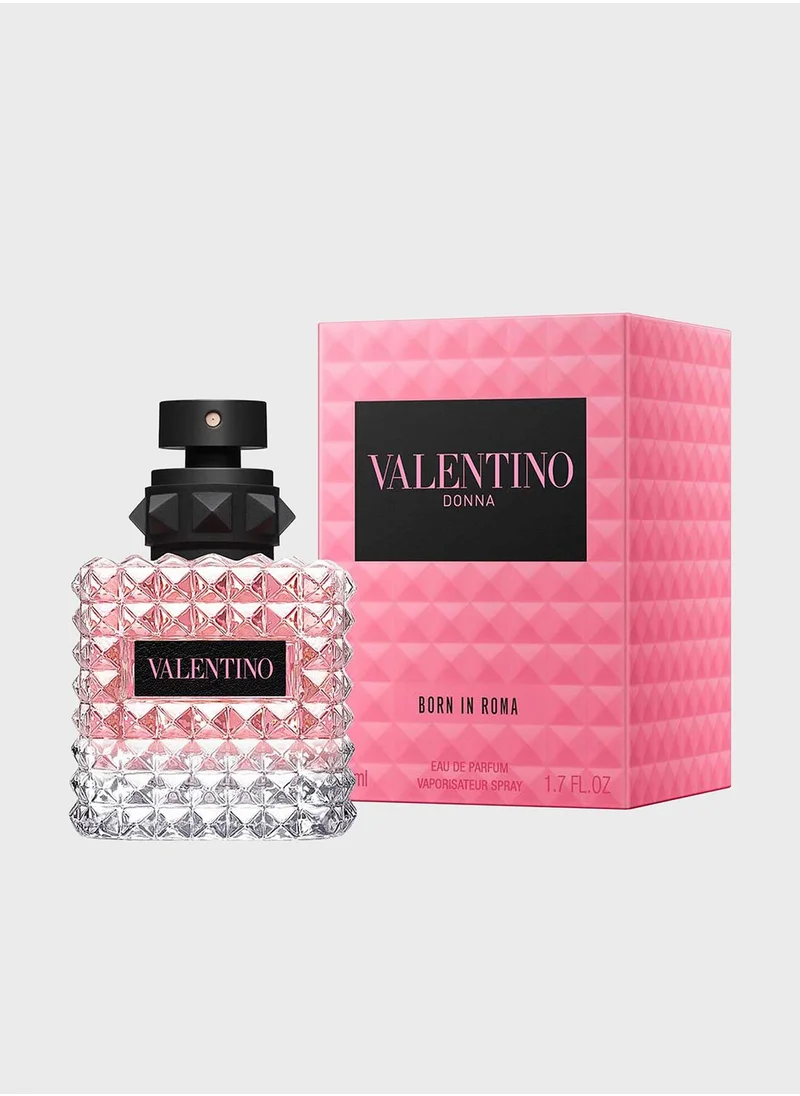 VALENTINO Born In Roma Donna 50ml