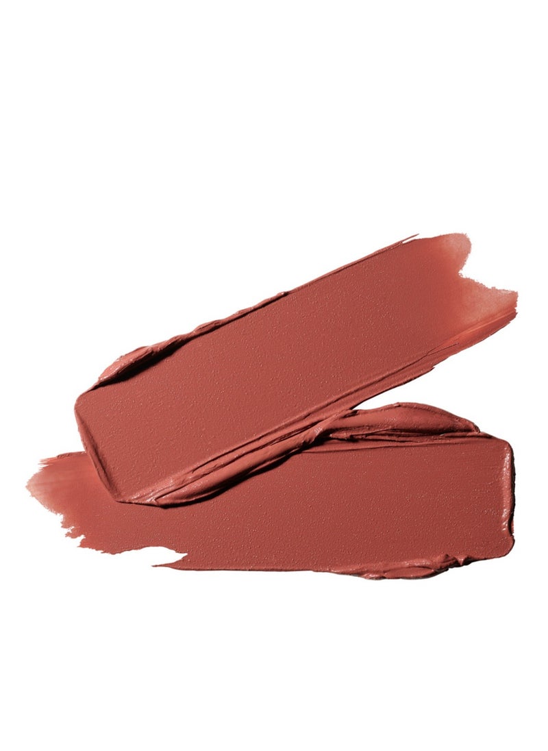 MAC Cosmetics - Macximal Matte Lipstick- Cafe Mocha, 3.5g - Image 1