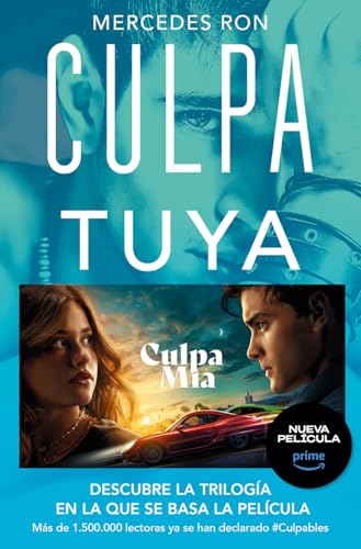 Culpa Tuya Your Fault 
