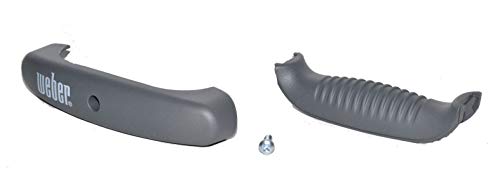 Weber #80671 Charcoal Grill Lid Handle - Image 4