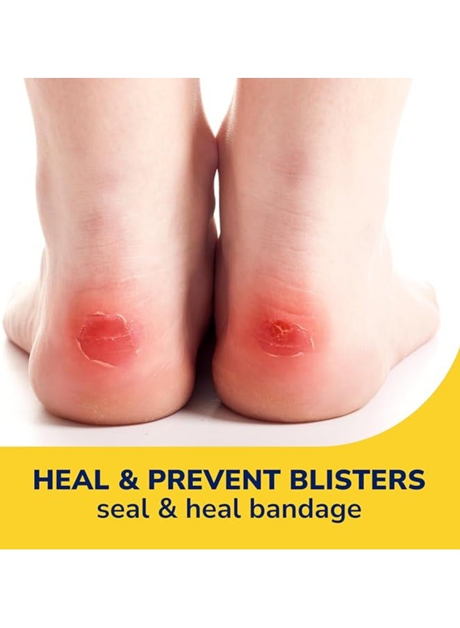 Dr. Scholl's Duragel Blister Cushions – 8ct, Immediate & All-Day Pain Relief - Image 4