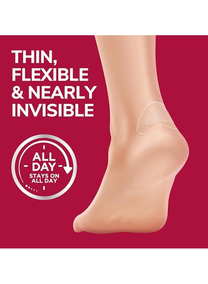 Dr. Scholl's Duragel Blister Cushions – 8ct, Immediate & All-Day Pain Relief - Image 5