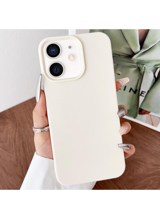 اس-توب جراب لهاتف iPhone 11 مصنوع من الجلد ومصنوع من مادة TPU بتغطية كاملة - Image 1