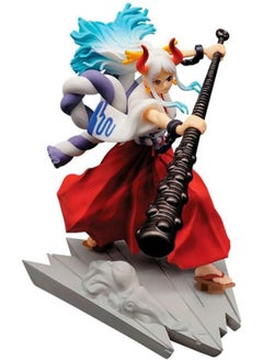 Bandai BANPRESTO ONE PIECE SENKOZEKKEI - YAMATO