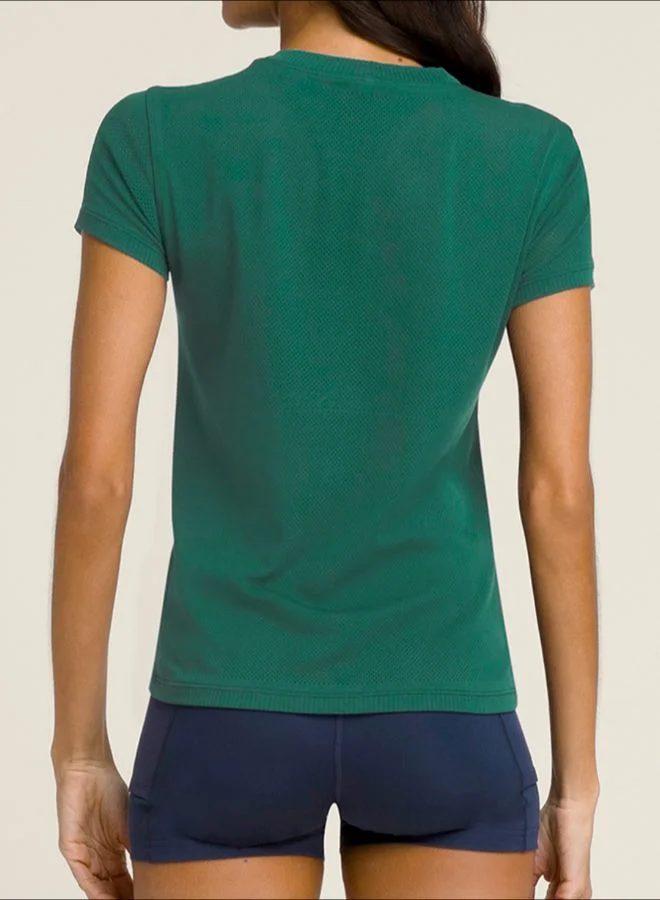 Wilson  Pro Seamless Tee  | Best Price UAE