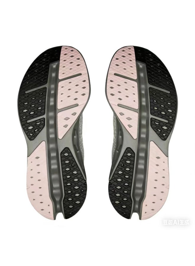 أون حذاء الجري ON Cloudsurfer Max رمادي - Image 4