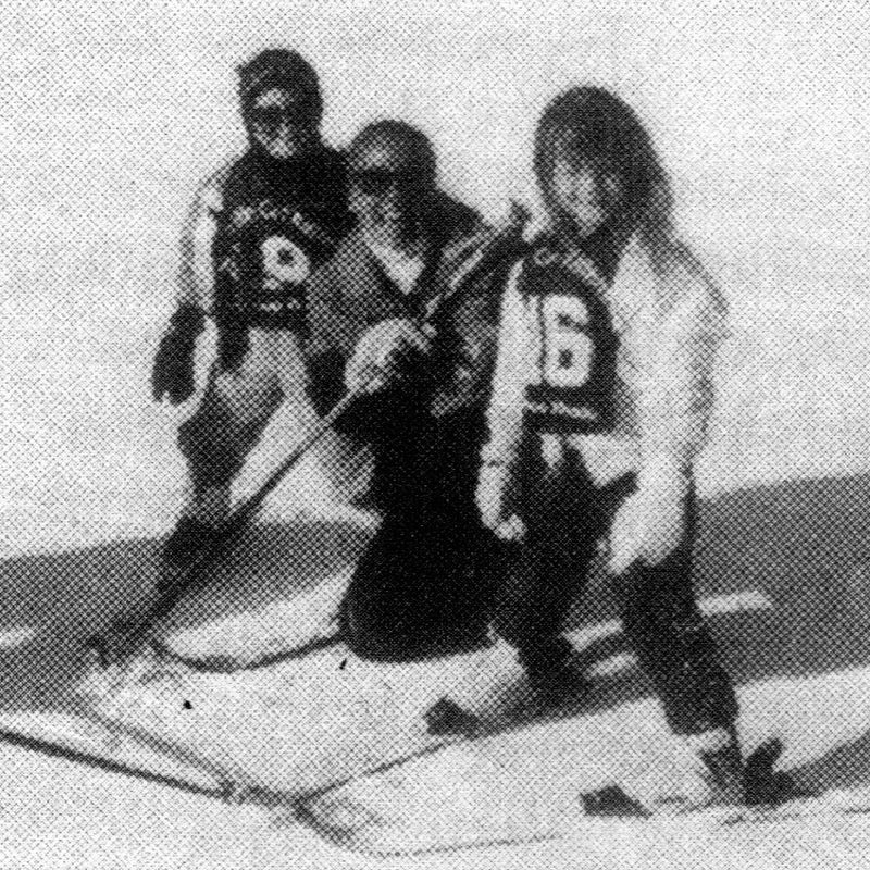 Edgie Wedgie - The Original Kids Ski Tip Connector (Pink) - Image 3