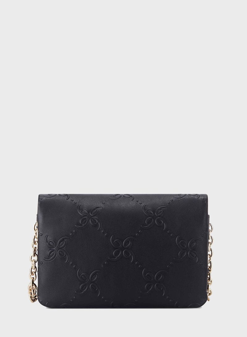 ناين ويست شنطة صغيرة بحمالة طويلة - Image 2