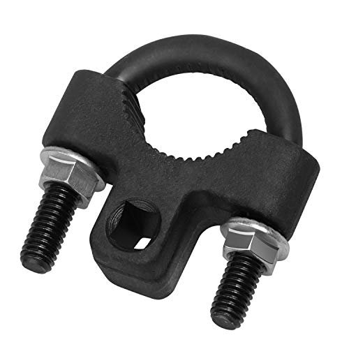 ExcelFu Inner Tie Rod Tool, EXCELFU 3/8 Inch Low Profile Tool for Inner Tie Rod Removal and Installation - Image 1