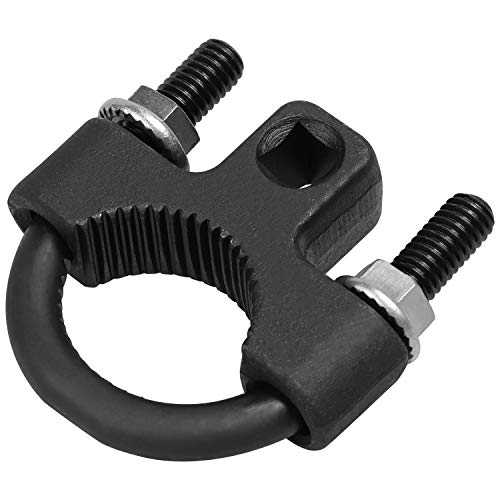 ExcelFu Inner Tie Rod Tool, EXCELFU 3/8 Inch Low Profile Tool for Inner Tie Rod Removal and Installation - Image 3