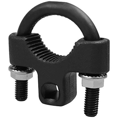 ExcelFu Inner Tie Rod Tool, EXCELFU 3/8 Inch Low Profile Tool for Inner Tie Rod Removal and Installation - Image 2