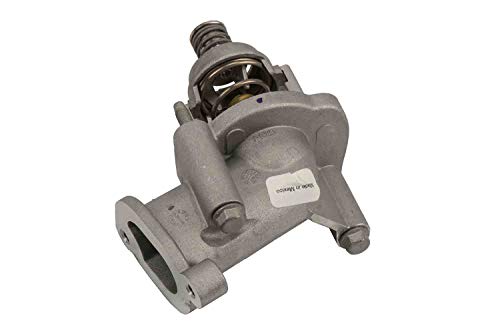 ACDelco 15-81889 GM Original Equipment Engine Coolant Thermostat and Housing Assembly - Image 1