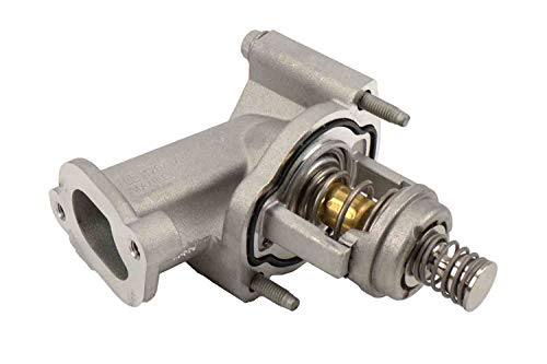 ACDelco 15-81889 GM Original Equipment Engine Coolant Thermostat and Housing Assembly - Image 2
