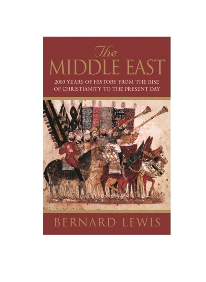 The Middle East