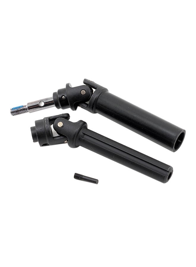 Traxxas TRA6851A Driveshaft Assembly, Front, Extreme Heavy Duty (1) - Image 1