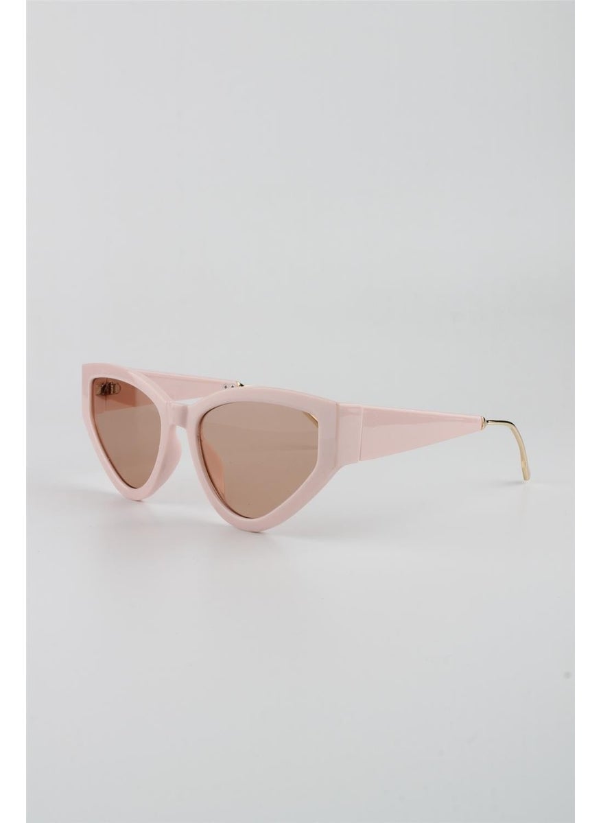 Pink Matte UV400 Filter Women's Sunglasses G24LVS3303R03 - pzsku/ZEEB73CCE49FCFDFC0FA6Z/45/_/1741293012/82edc776-a71f-4295-9862-0bf6b11eff89