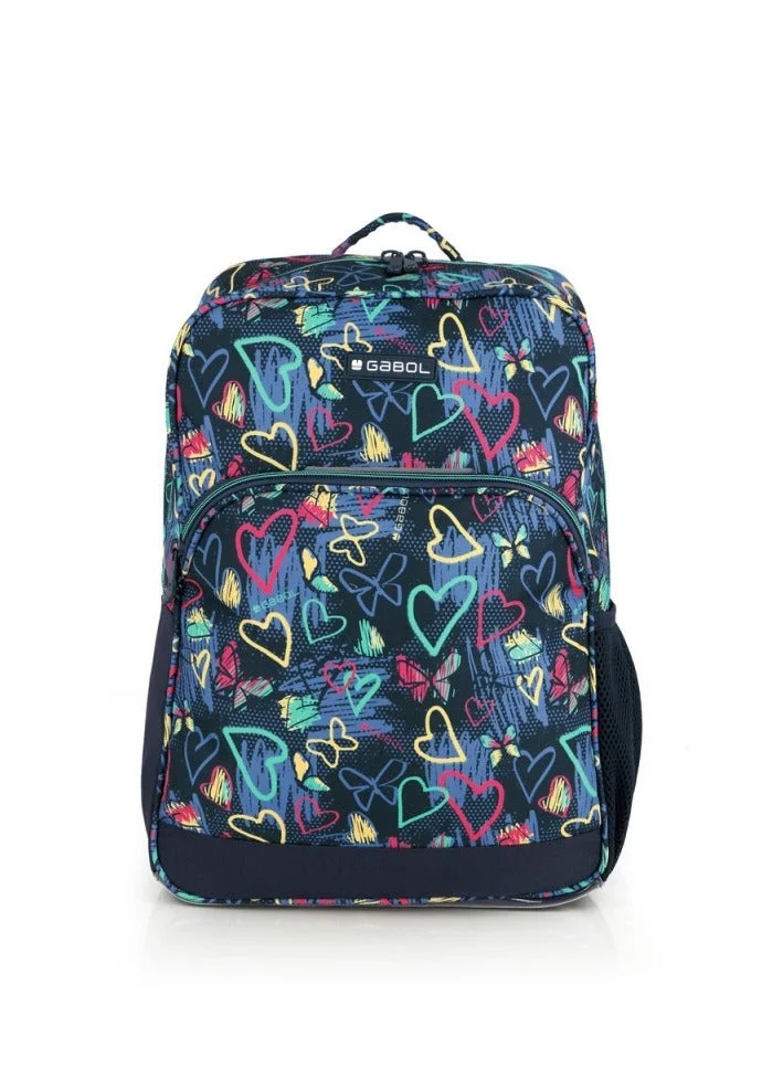 غابول حقيبة ظهر جابول تيزاز للأطفال خفيفة الوزن لمرحلة الحضانة والمدرسة للأولاد والبنات