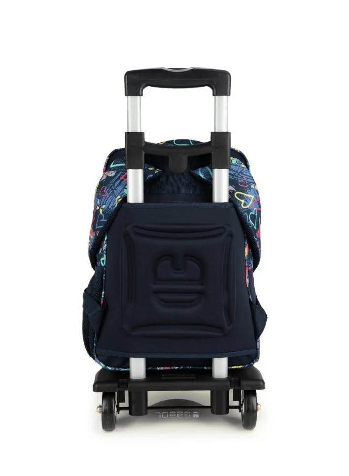 Gabol  Gabol Tizaz Kids Backpack Lightweight Children's Nursery School Bag for Preschool Boys Girls  | Best Price UAE