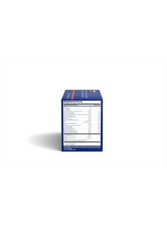 Orthomol Immun Pro, Immune Support Supplement, 30-Day Supply, Vitamins A, B, C, D, E, Zinc, Iodine  - Image 4