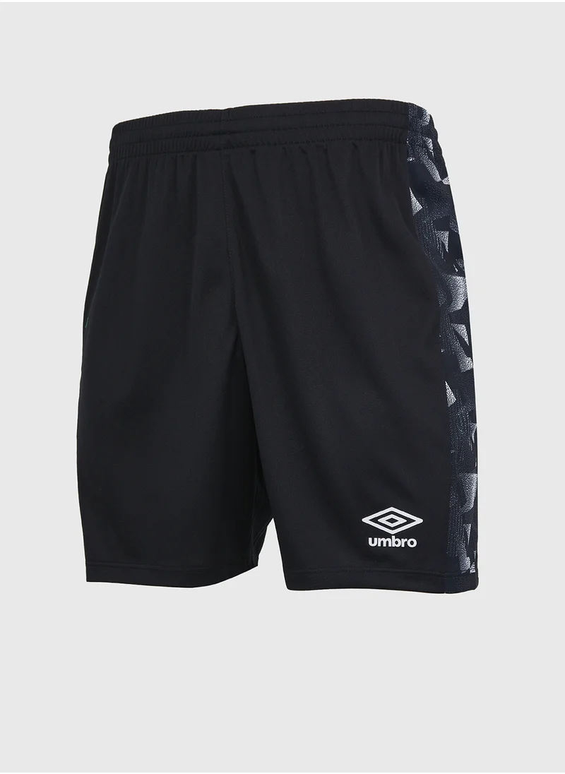 umbro Kids Fragment Shorts
