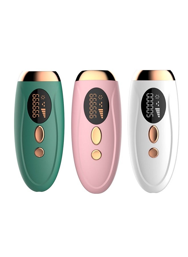 IPL Hair Removal,Laser Hair Removal At-Home for Women Men, 999,999 Flashes Permanent Hair Removal Device on Facial Legs Arms - Image 5