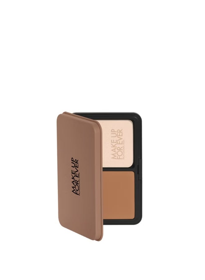 MAKE UP FOR EVER HD SKIN Powder Foundation - 4N68 - Image 1