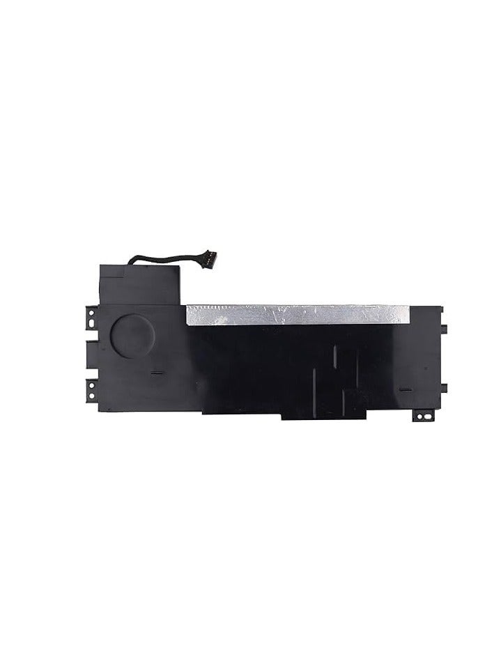 Terabyte بطارية لابتوب بديلة VV09XL HSTNN-DB7D متوافقة مع سلسلة HP ZBook 15 G3 G4 17 G3 محطة العمل المحمولة HSTNN-DB7D - Image 5