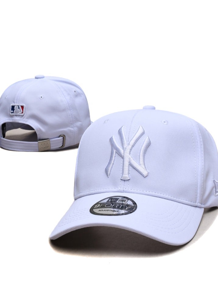 NEW ERA Fashionable Streetwea Outdoor Adjustable Baseball Cap