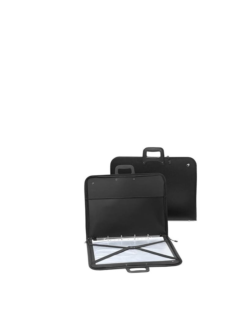 Isomars - Isomars Portfolio Bag - A2 - Image 1