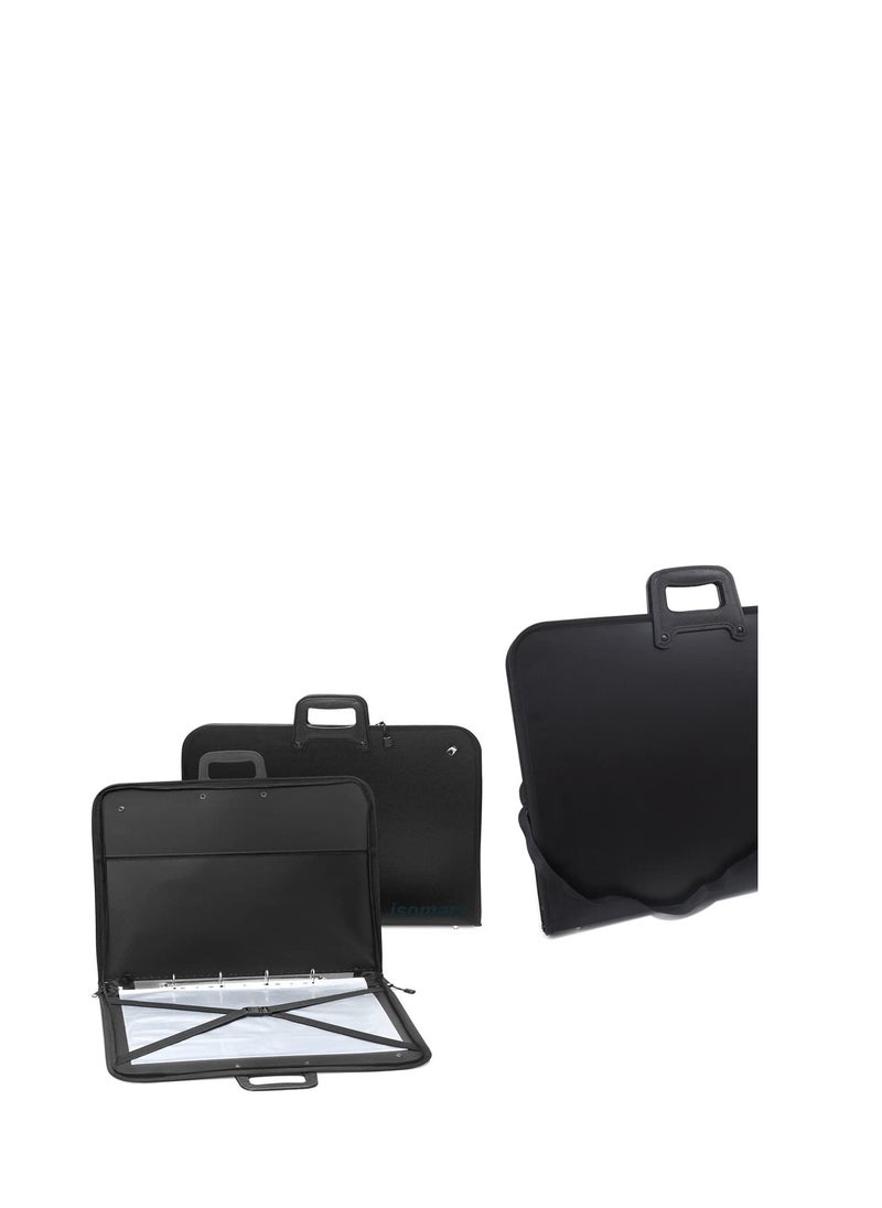 Isomars - Isomars Portfolio Bag - A2 - Image 1