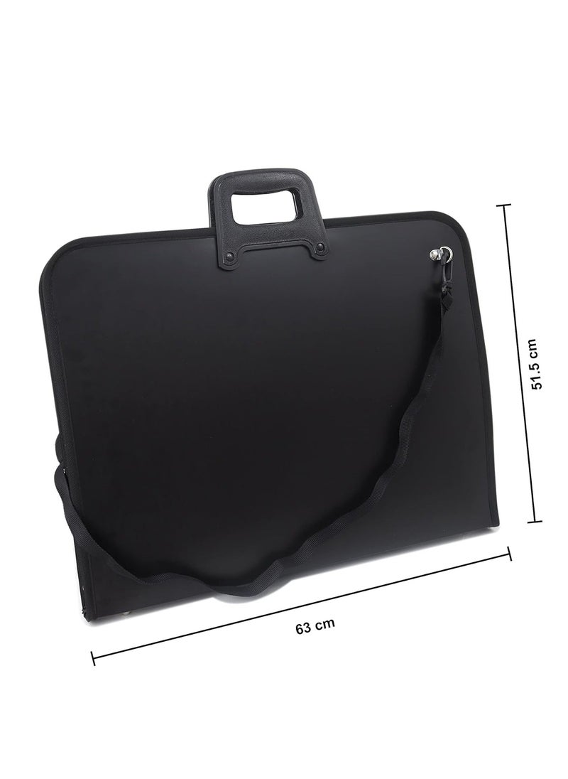Isomars - Isomars Portfolio Bag - A2 - Image 1