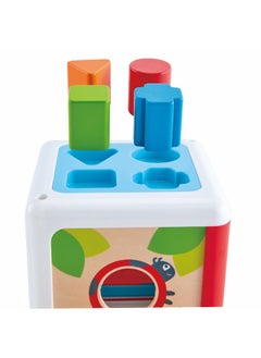 Hape S Sorting Box  - Image 3