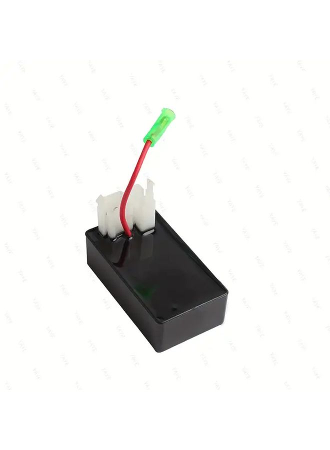 Motorcycle Electronic Igniter Classic Remote Control with Remoter - Image 5