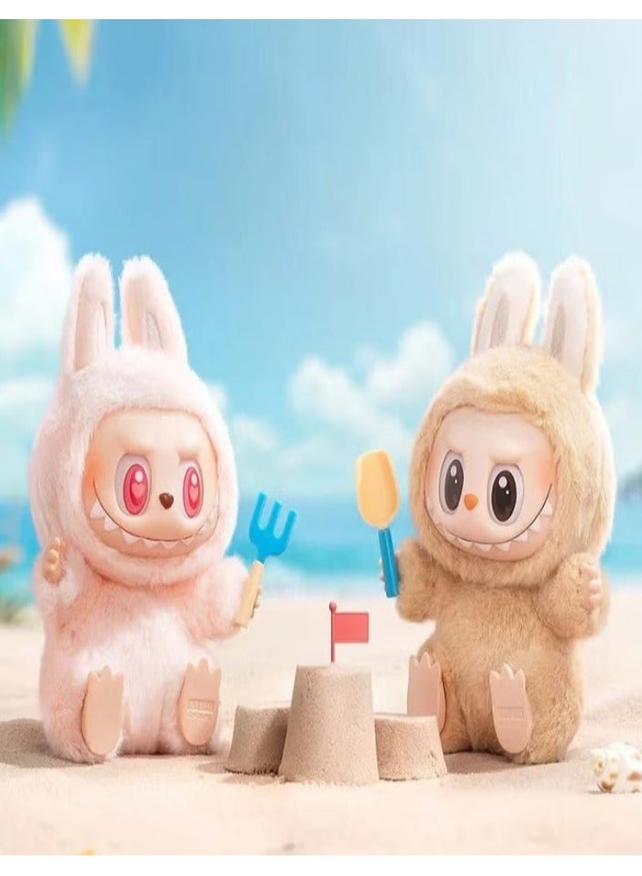 Monster THE MONSTERS Labubu V2 - Have a Seat Vinyl Plush Blind Box