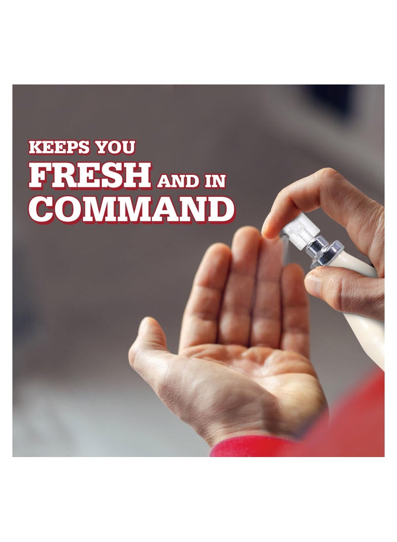 أولد سبايس لوشن ما بعد الحلاقة اولد سبايس - Image 3