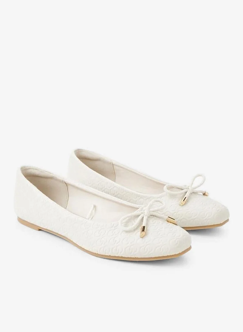 Celeste Women Slip-On Ballerina Shoes